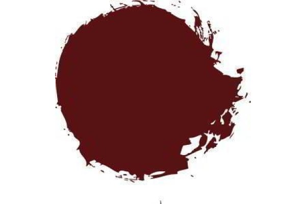 Citadel Technical: Blood For The Blood God