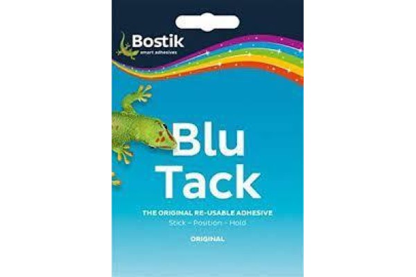 Blu Tack