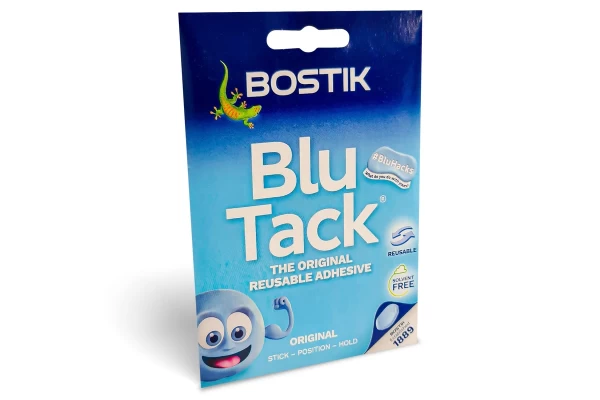Blu Tack Putty