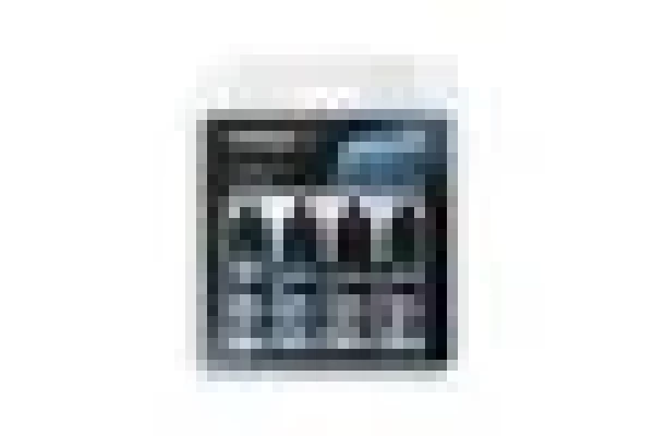 Tmm Sapphire Blue Paint Set