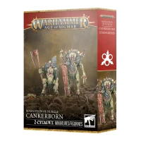 Cankerborn ---- Webstore Exclusive Cankerborn ---- Webstore Exclusive