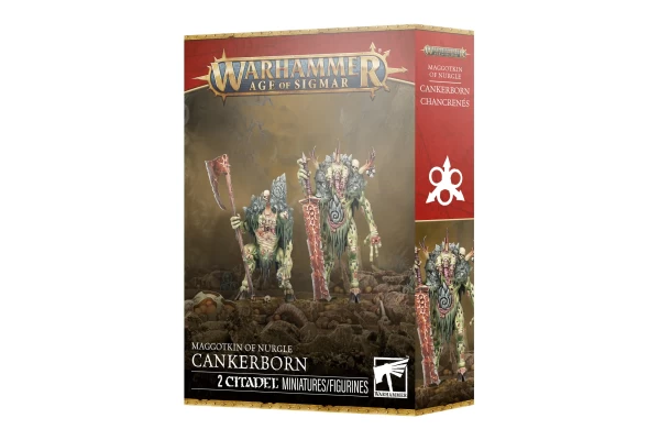 Cankerborn ---- Webstore Exclusive