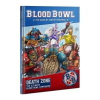 Blood Bowl: Death Zone (English) --- Op = Op!!! Blood Bowl: Death Zone (English) --- Op = Op!!!