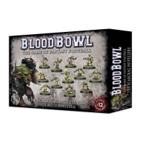Blood Bowl: Scarcrag Snivellers Blood Bowl: Scarcrag Snivellers