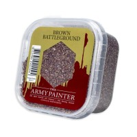 Brown Battleground Brown Battleground