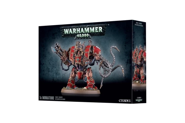 Helbrute ---- Webstore Exclusive