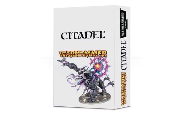 Mutalith Vortex Beast / Slaughterbrute ---- Webstore Exclusive