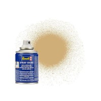 Spuitgoud Metallic Revell Spuitverf Op Acrylbasis