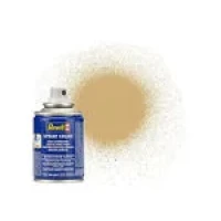 Spuitgoud Metallic Revell Spuitverf Op Acrylbasis Spuitgoud Metallic Revell Spuitverf Op Acrylbasis