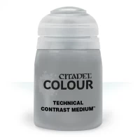 Citadel Technical: Contrast Medium (24Ml) Citadel Technical: Contrast Medium (24Ml)