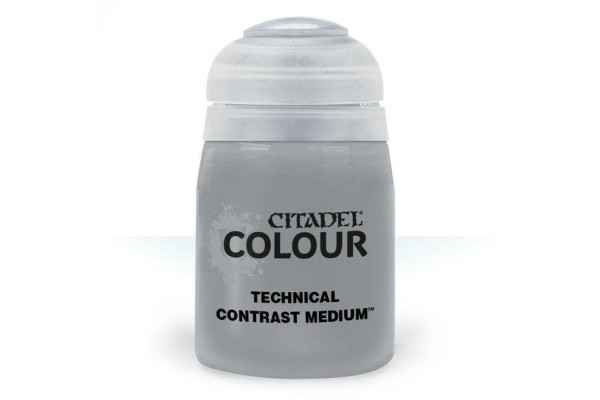 Citadel Technical: Contrast Medium (24Ml)