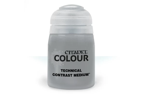 Citadel Technical: Contrast Medium (24Ml)