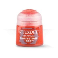 Citadel Technical: Spiritstone Red (12Ml) Citadel Technical: Spiritstone Red (12Ml)