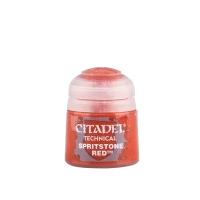 Citadel Technical: Spiritstone Red (12Ml)