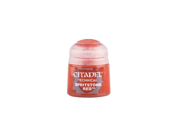 Citadel Technical: Spiritstone Red (12Ml)