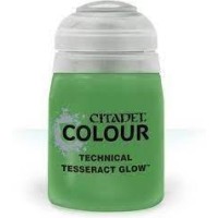 Citadel Technical: Tesseract Glow (18Ml) Citadel Technical: Tesseract Glow (18Ml)