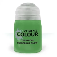 Citadel Technical: Tesseract Glow (18Ml) Citadel Technical: Tesseract Glow (18Ml)