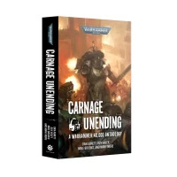Carnage Unending (Pb)