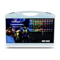 Tmm Color Case (80 Colors)