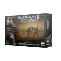 Solar Auxilia: Charonite Ogryn Section