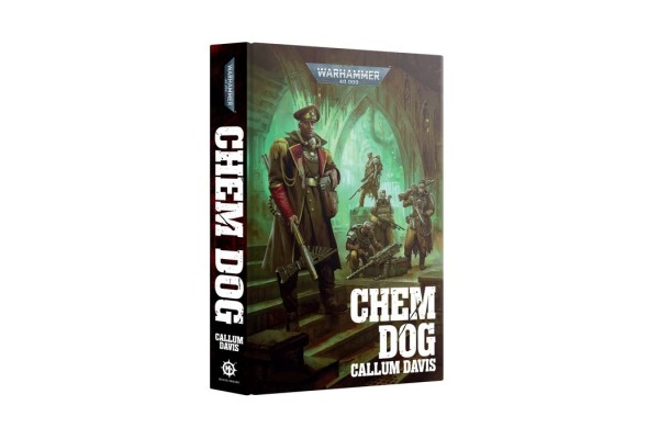 Chem Dog (Hb)