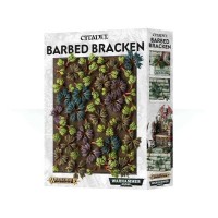 Citadel: Barbed Bracken Citadel: Barbed Bracken