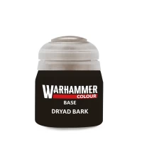 Citadel Base: Dryad Bark Citadel Base: Dryad Bark