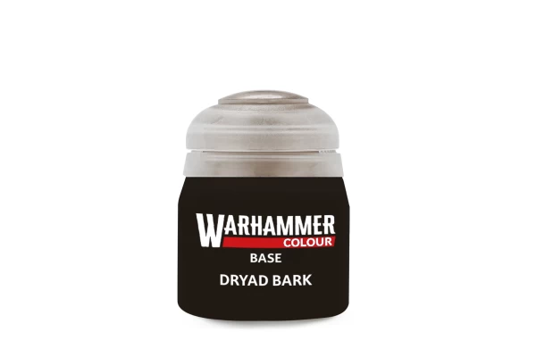 Citadel Base: Dryad Bark
