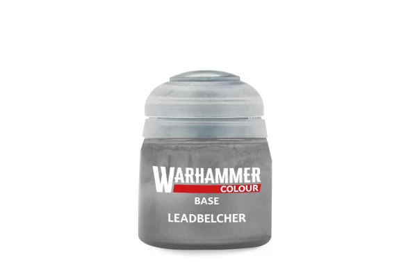 Citadel Base: Leadbelcher