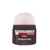 Citadel Base: Rhinox Hide Citadel Base: Rhinox Hide