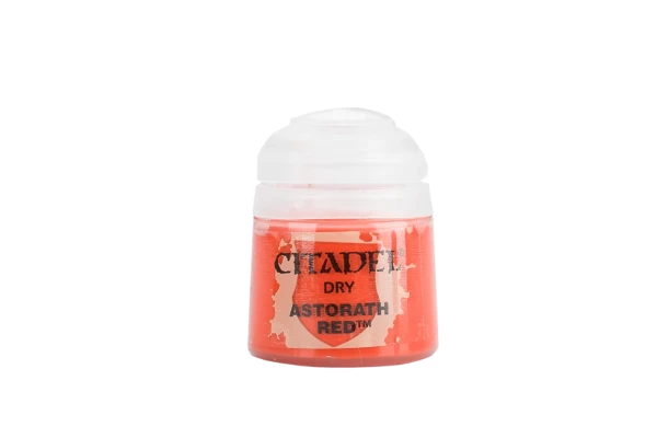 Citadel Dry: Astorath Red