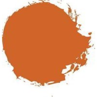 Citadel Dry: Ryza Rust Citadel Dry: Ryza Rust