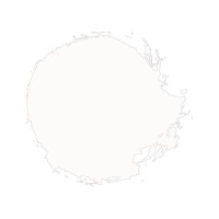 Citadel Dry: Wrack White Citadel Dry: Wrack White