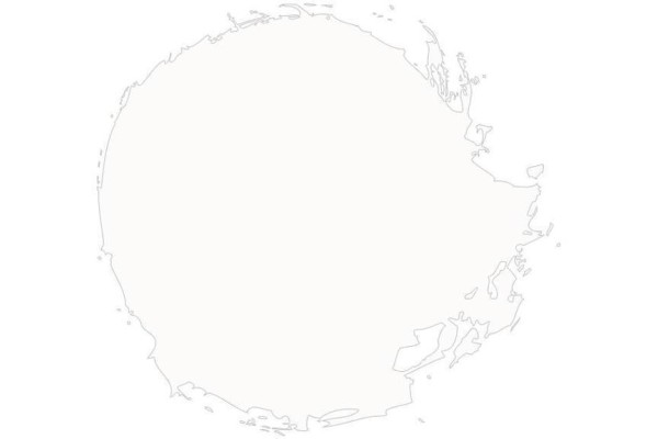 Citadel Dry: Wrack White Citadel Dry: Wrack White