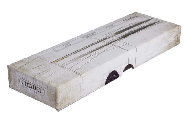 Citadel File Set