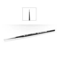 Citadel Layer Brush: M Citadel Layer Brush: M