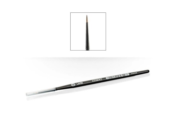 Citadel Layer Brush: S