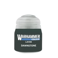 Citadel Layer: Dawnstone Citadel Layer: Dawnstone