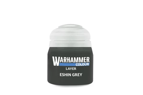 Citadel Layer: Eshin Grey
