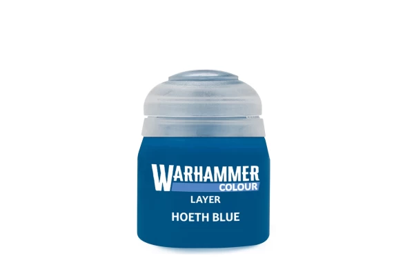 Citadel Layer: Hoeth Blue