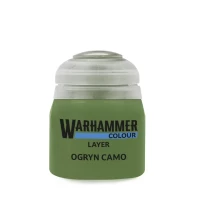 Citadel Layer: Ogryn Camo Citadel Layer: Ogryn Camo