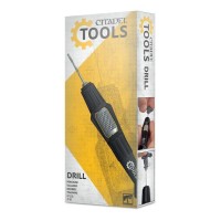 Citadel Tools: Drill Citadel Tools: Drill