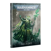 Codex: Necrons (Eng) Codex: Necrons (Eng)