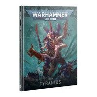 Codex: Tyranids (English) Codex: Tyranids (English)
