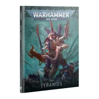 Codex: Tyranids (English)
