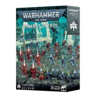 Combat Patrol: Aeldari Combat Patrol: Aeldari