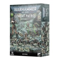 Combat Patrol: Necrons