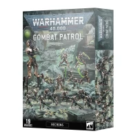 Combat Patrol: Necrons Combat Patrol: Necrons