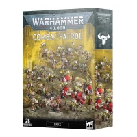 Combat Patrol: Orks Combat Patrol: Orks