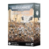 Combat Patrol: Tau Empire Combat Patrol: Tau Empire